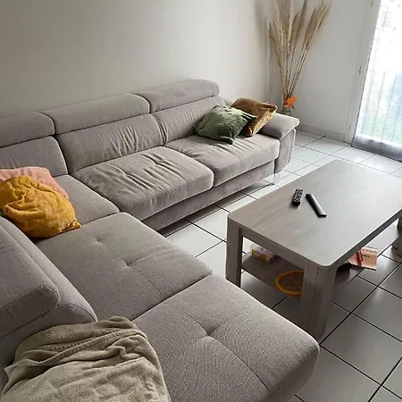 بيت للعطل Maison 2 A 5 Mn Du Circuit Des 24 Du Mans Proche Toute Commodites أرناج