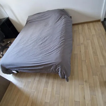 بيت للعطل Maison 2 A 5 Mn Du Circuit Des 24 Du Mans Proche Toute Commodites *